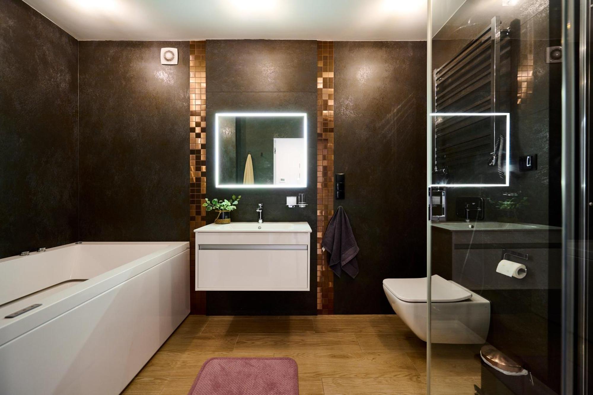 Apartment Elegance Z Widokiem Na Skrzyczne I Kominkiem