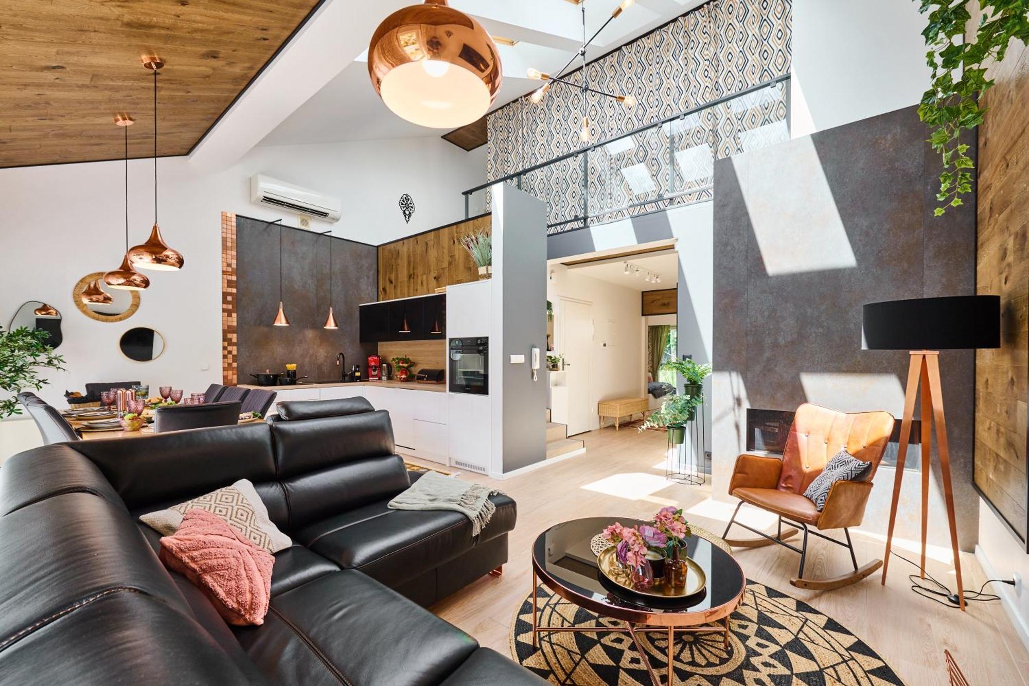 Elegance Z Widokiem Na Skrzyczne I Kominkiem Apartment Szczyrk