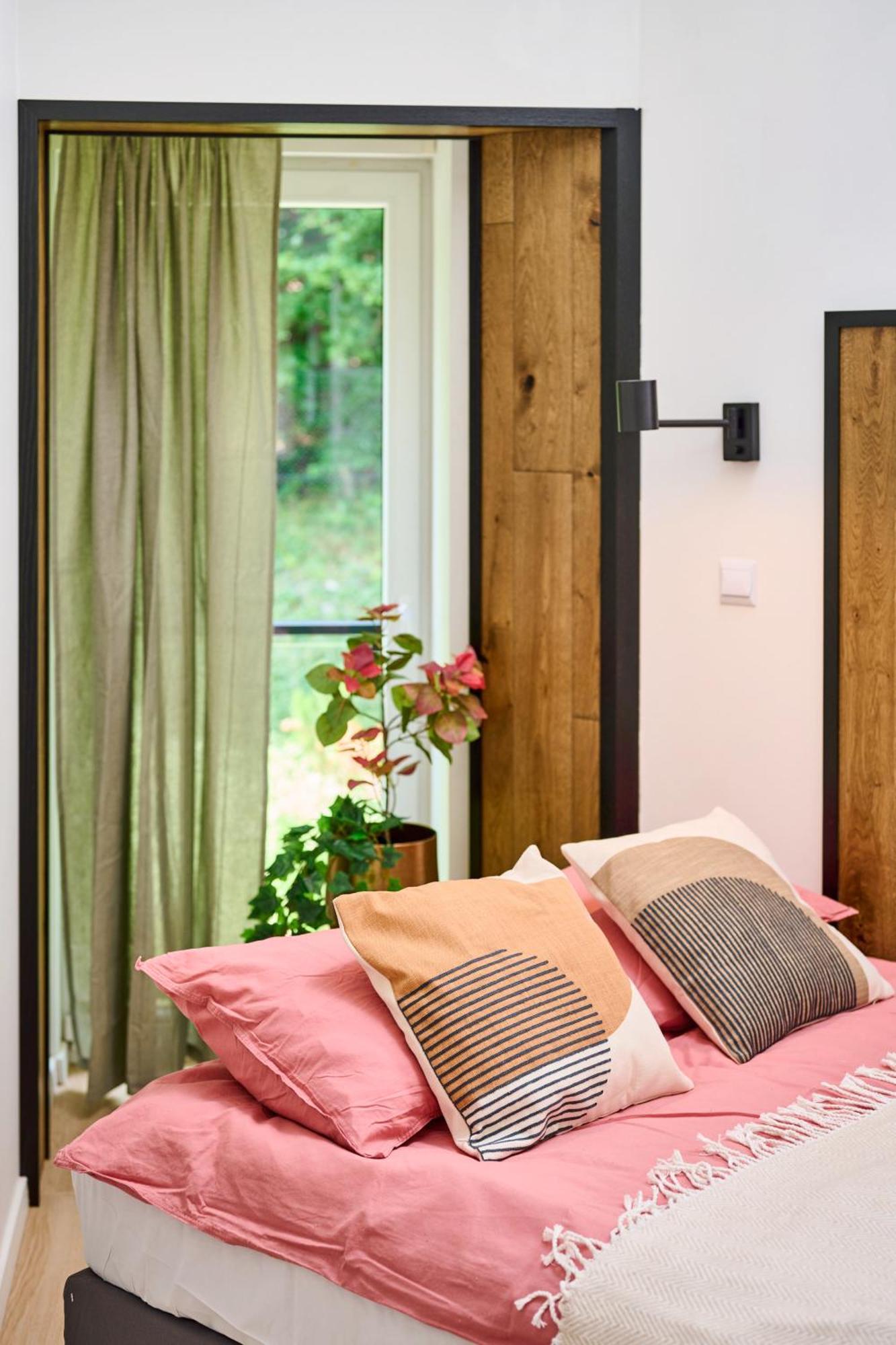 Apartment Elegance Z Widokiem Na Skrzyczne I Kominkiem Szczyrk